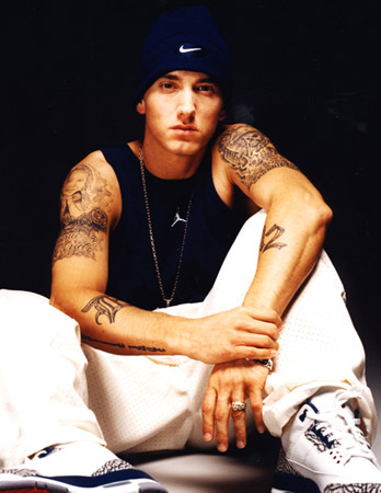 Eminem xxx
