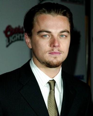 Leonardo DiCaprio porn